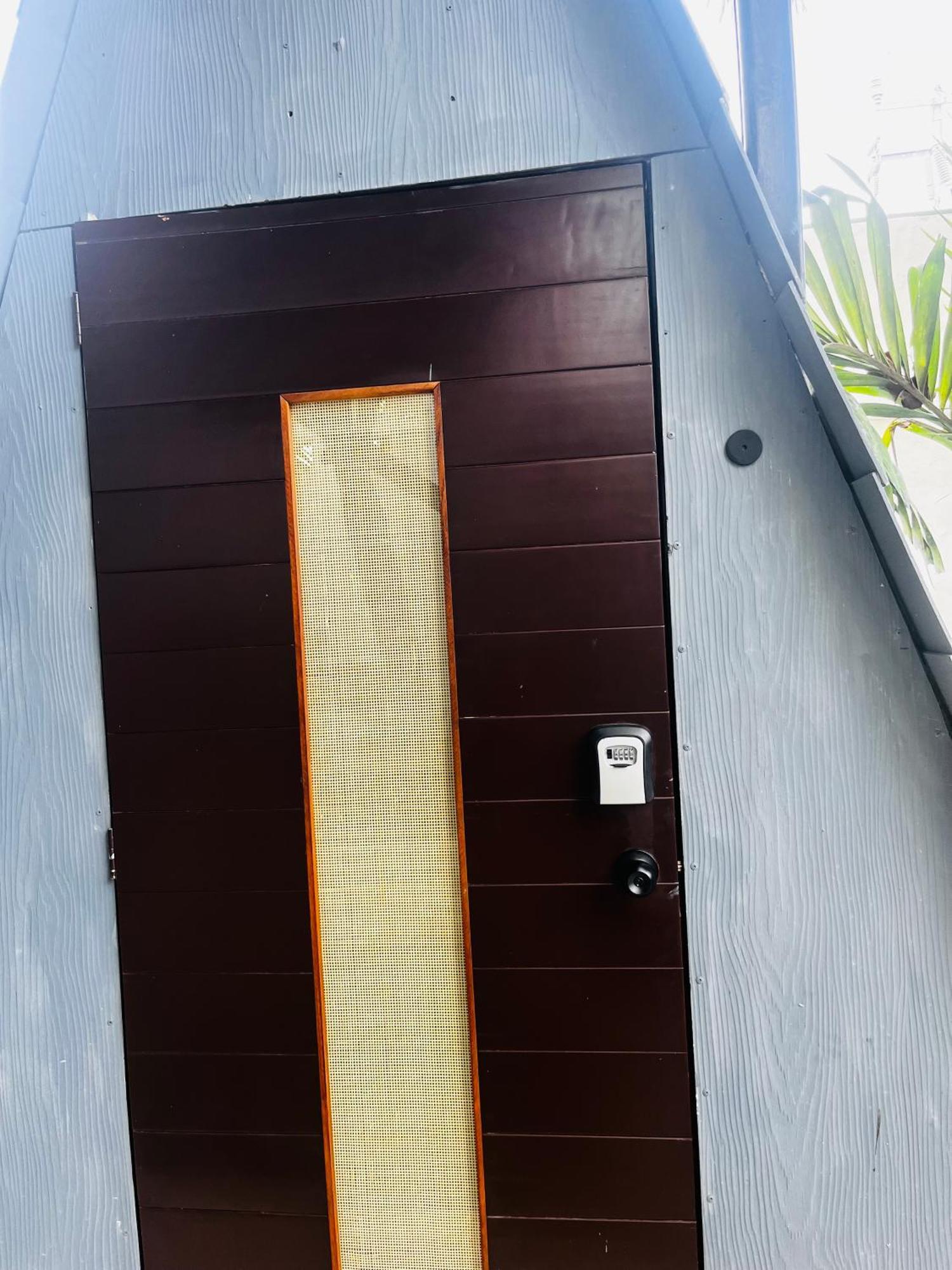 Kaibil Balam Aparthotel ตูลุม ภายนอก รูปภาพ